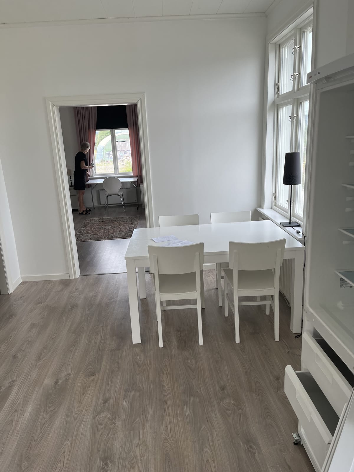 4 rok · 150 m² i Sundsvall – bild 6