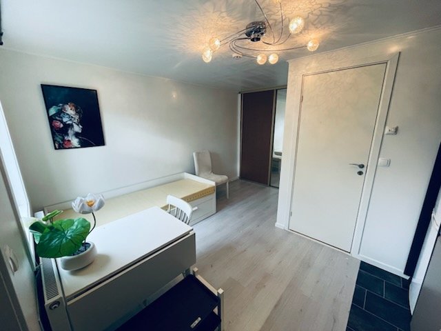 Villa/Hus, 1 rooms, 20 sqm, Stockholm – Stockholm