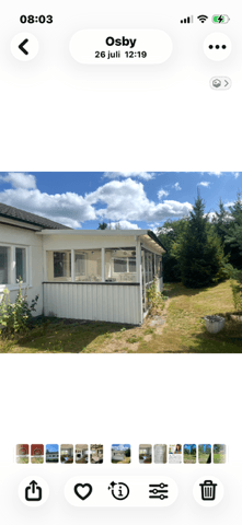 4 rok · 109 m² i Osby