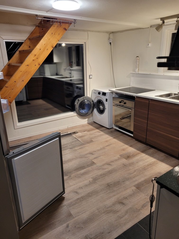 2 rok · 80 m² i Söderåkra – bild 7