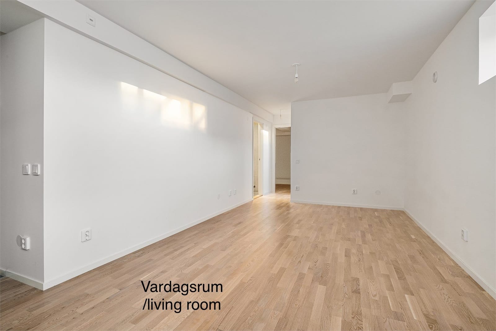 3 rok · 72 m² i Spånga – bild 3