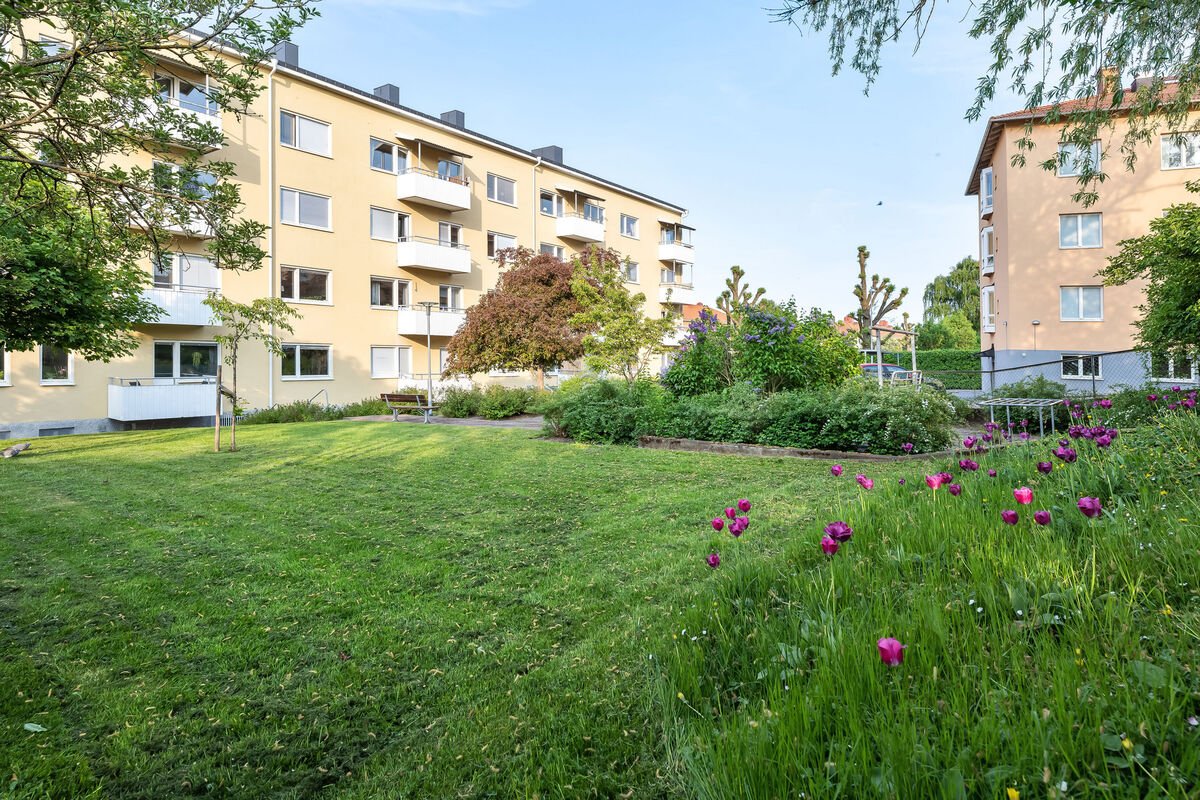 1 rok · 36 m² i Norrköping – bild 13
