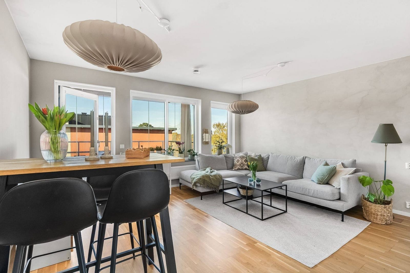 2 rok · 52 m² i Strängnäs – bild 7