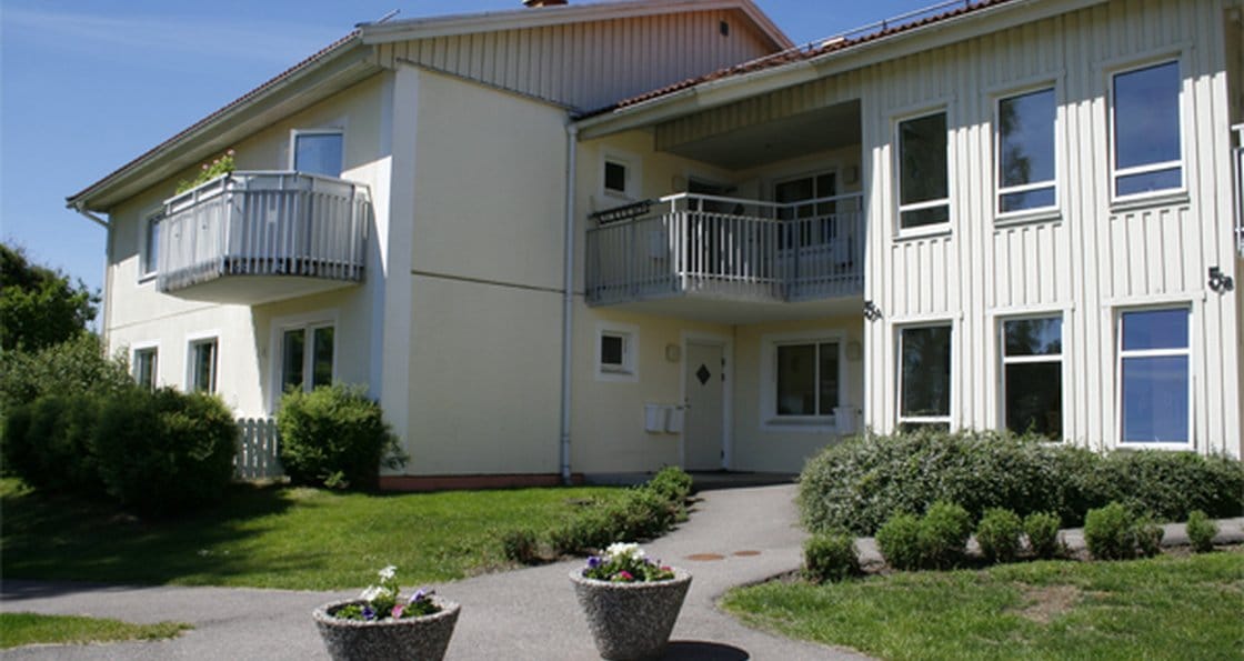 2 rok · 59 m² i Oskarshamn – bild 9