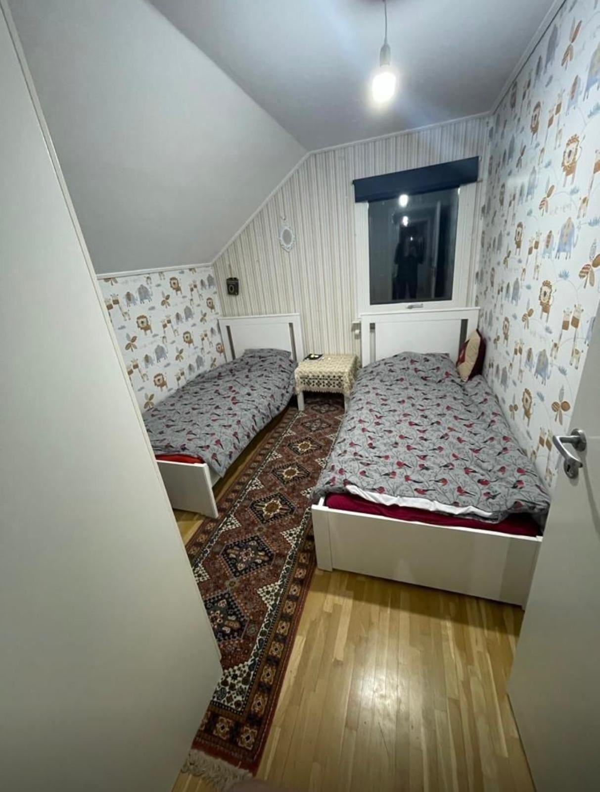 6 rok · 139 m² i Stockholm  – bild 12