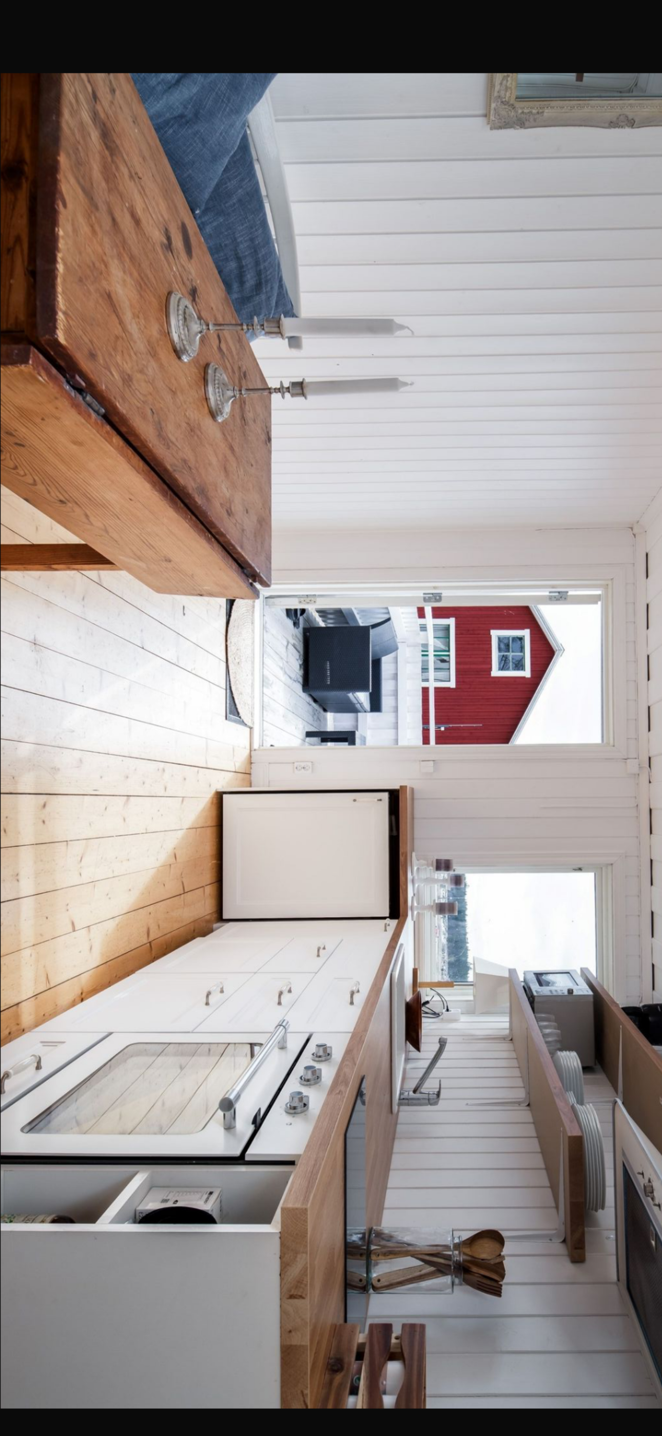 Stuga, 3 rooms, 68 sqm, Vallvik – bild 2