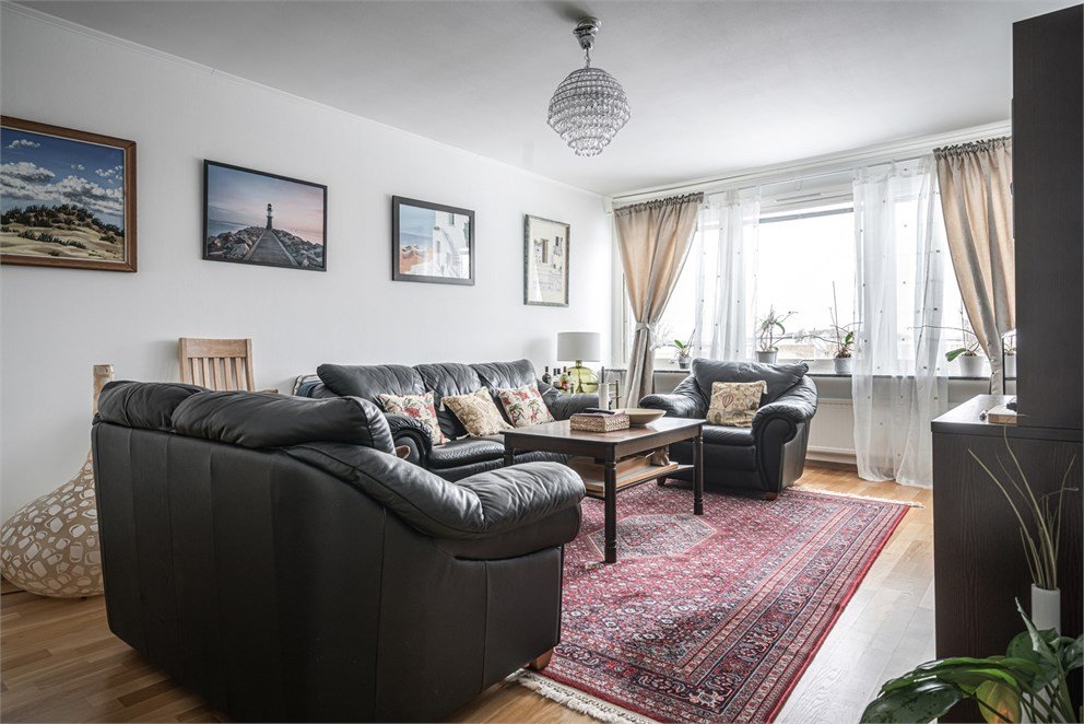Lägenhet, 2 rooms, 65 sqm, Helsingborg – bild 6