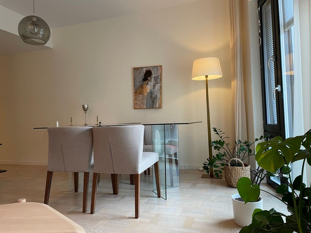 2 rok · 52 m² i Stockholm – bild 5
