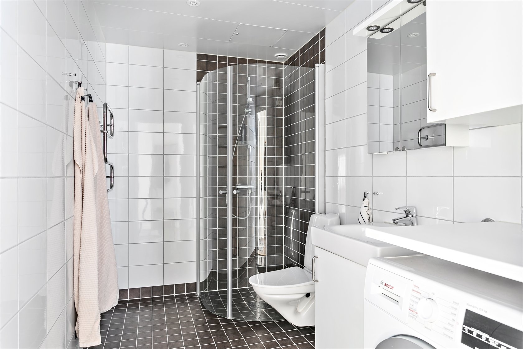 Lägenhet, 2 rooms, 51 sqm, Kungsängen – bild 8