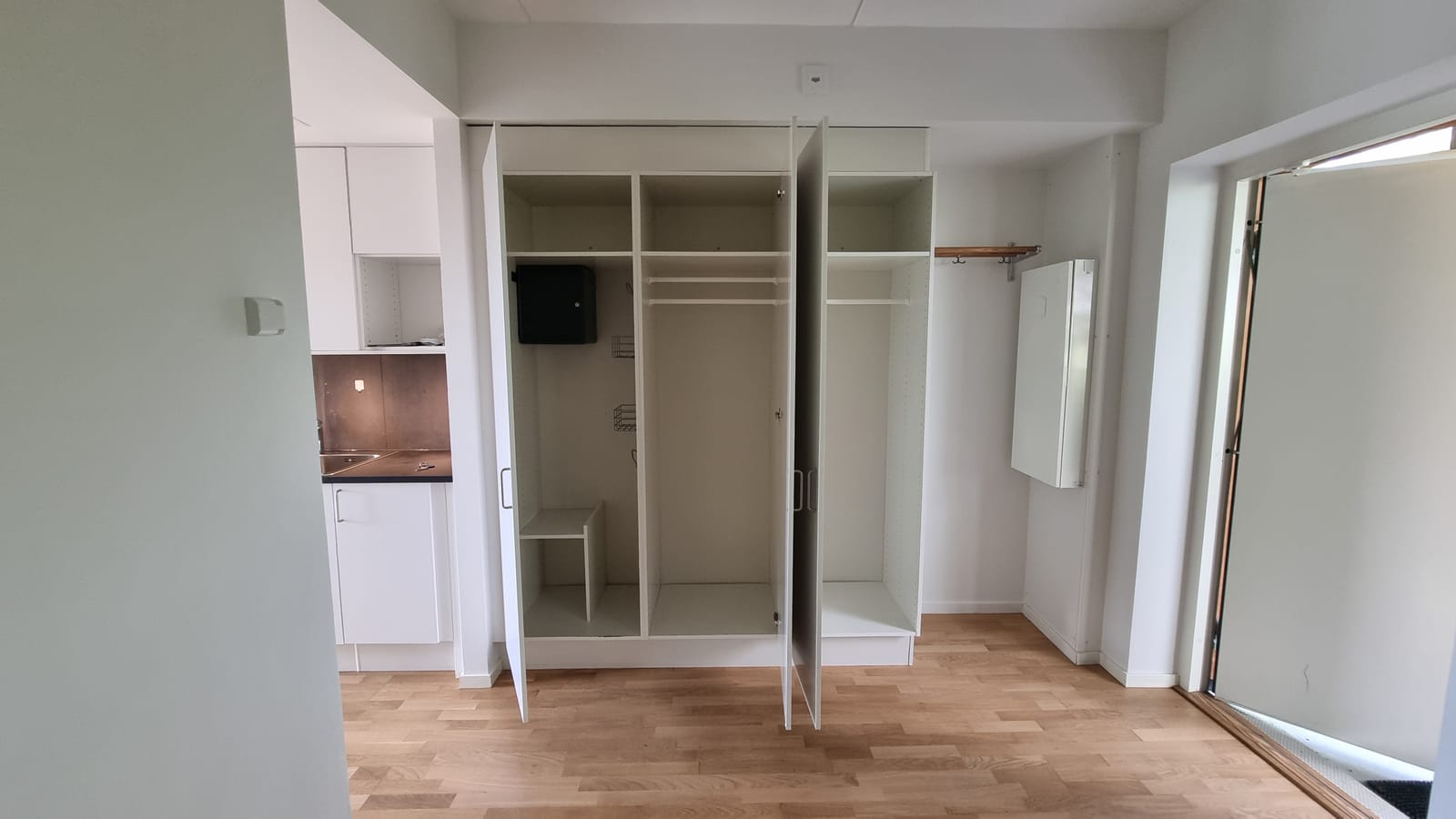2 rok · 37 m² i Norsborg – bild 8