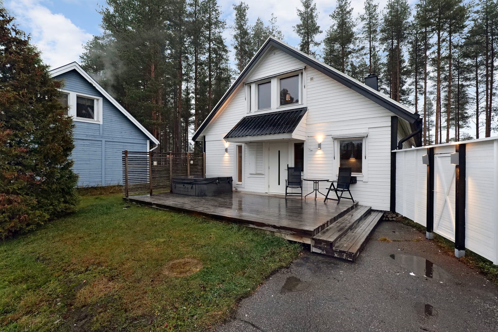 5 rok · 152 m² i Piteå – bild 16