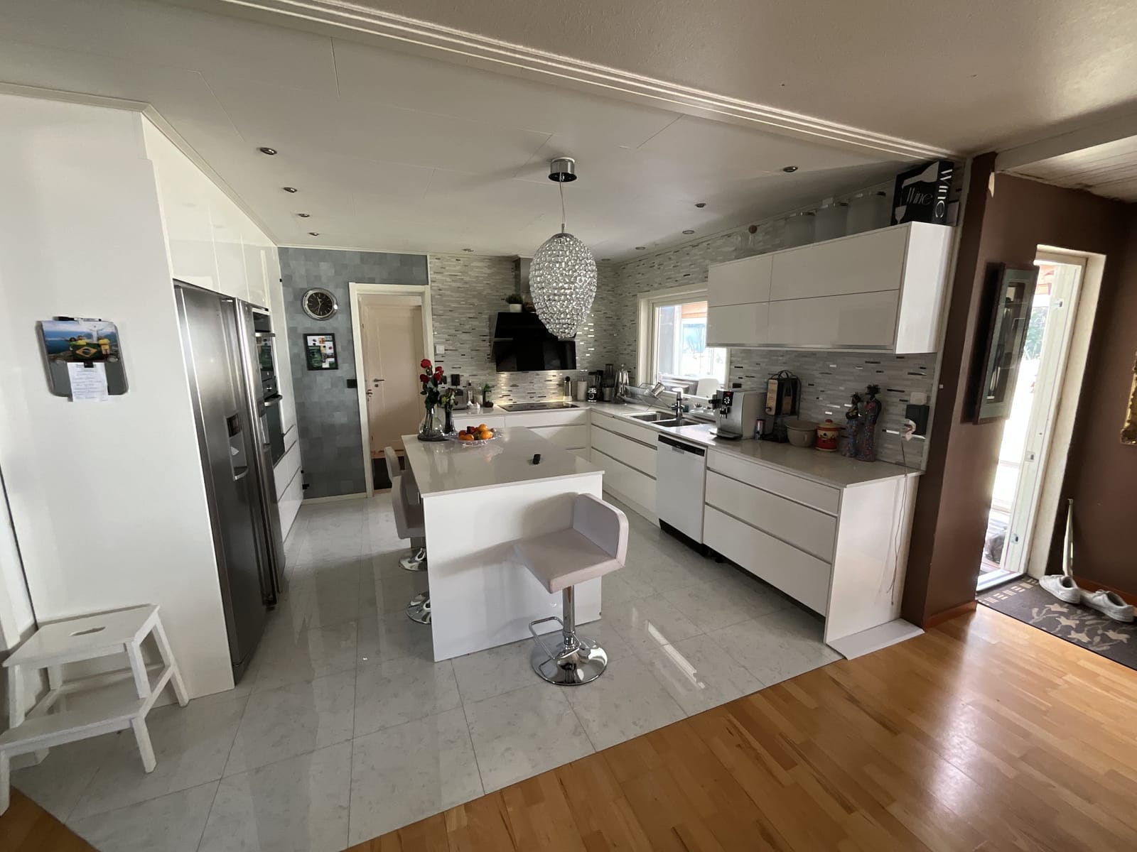 4 rok · 120 m² i Luleå – bild 5