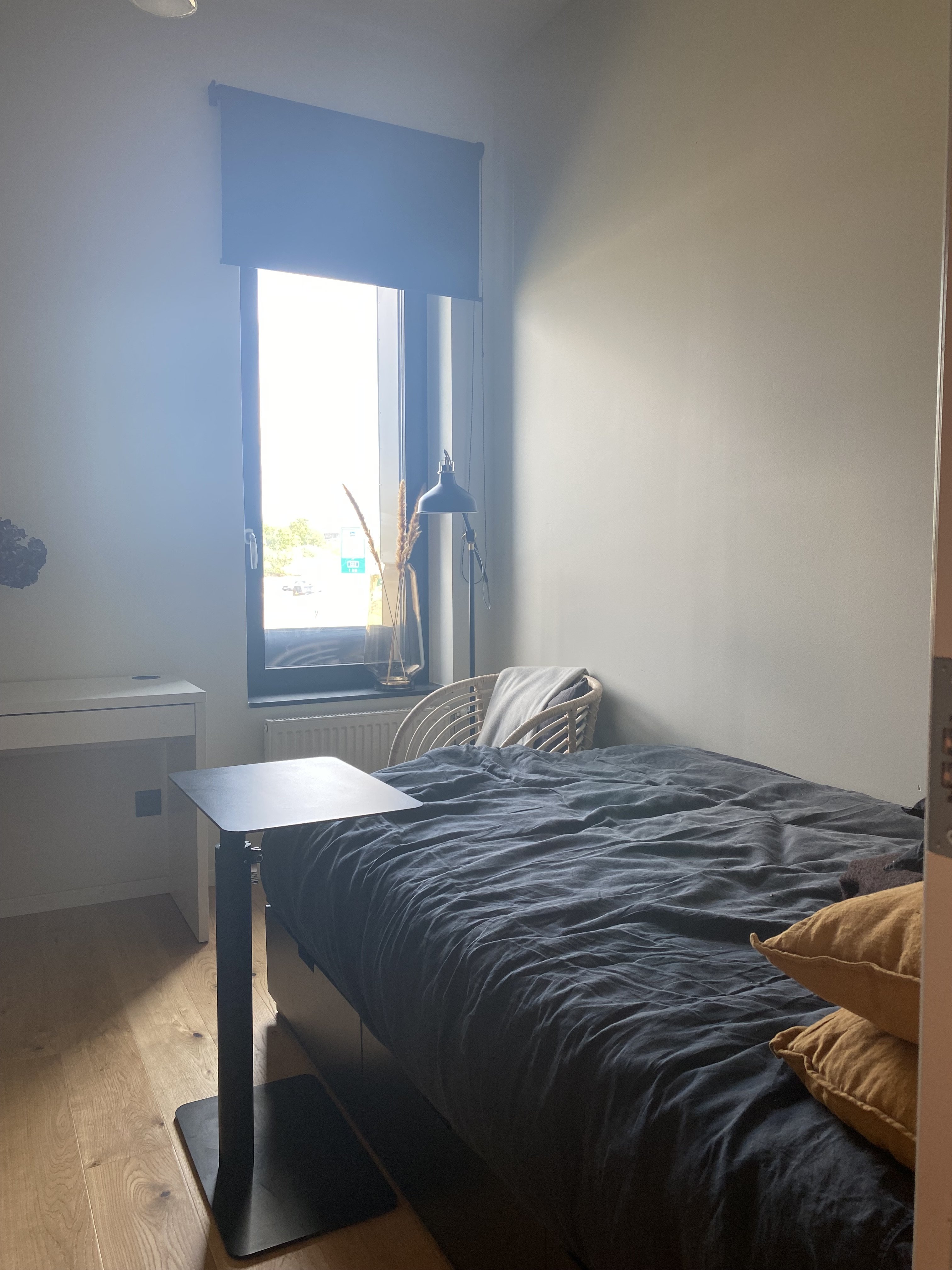 Lägenhet, 1 rooms, 12 sqm, Stockholm – bild 3