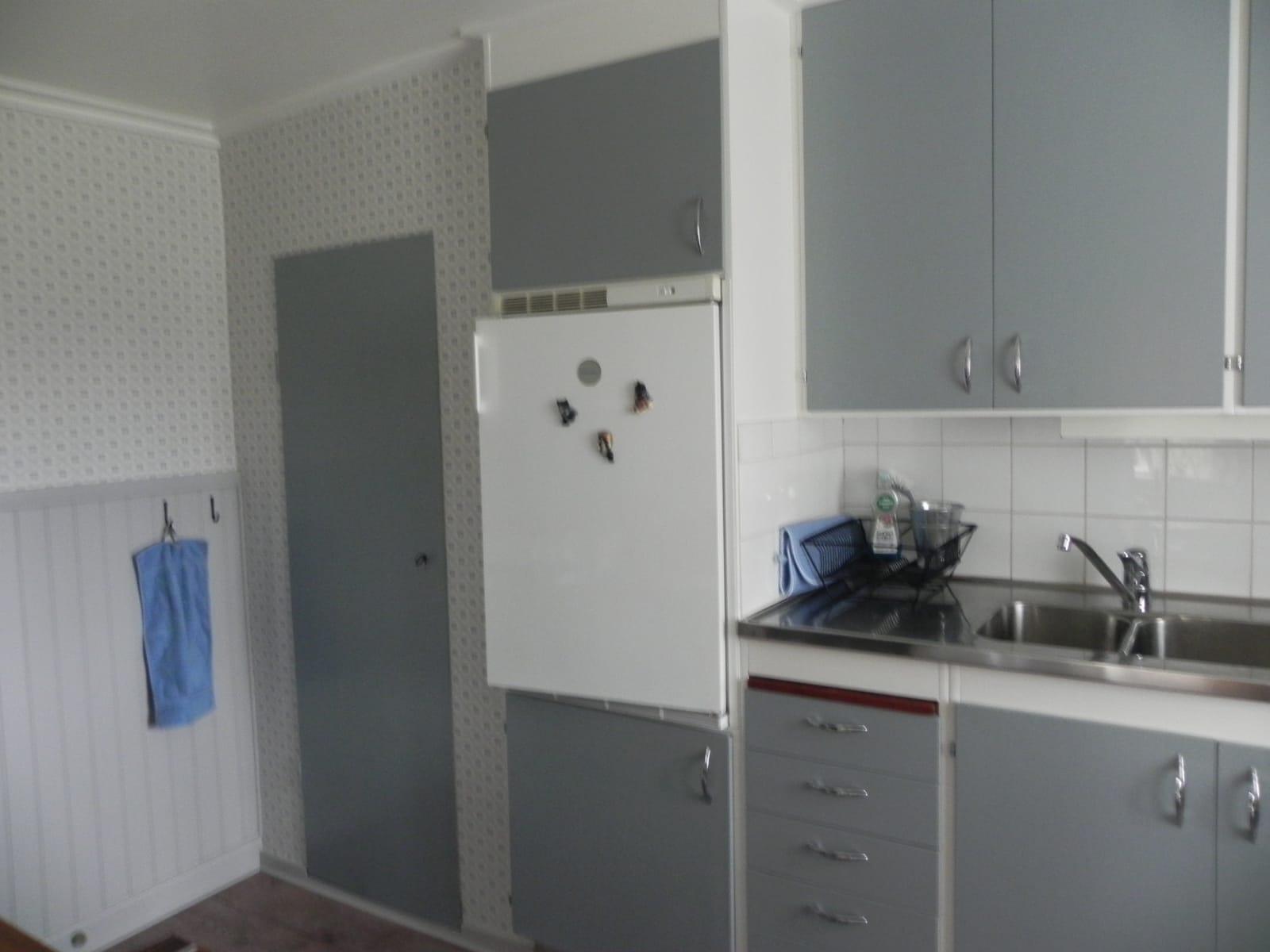 1 rok · 40 m² i Trekanten – bild 9