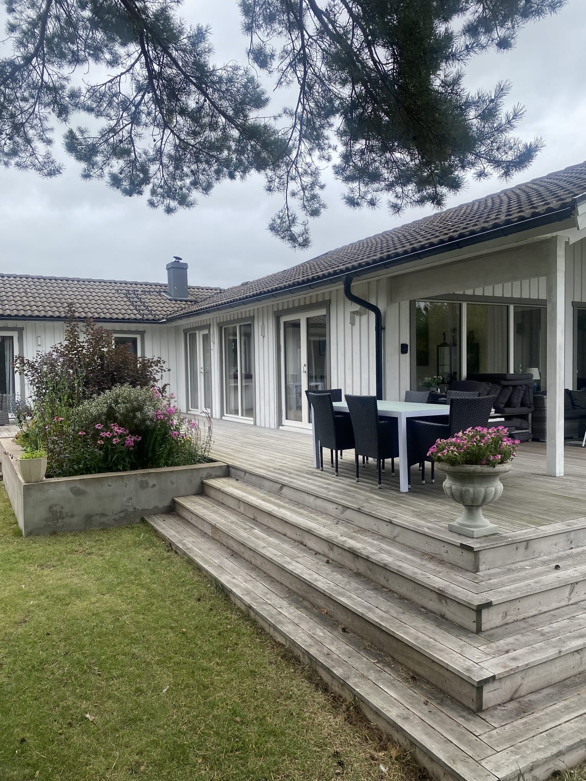6 rok · 140 m² i Falkenberg – bild 9