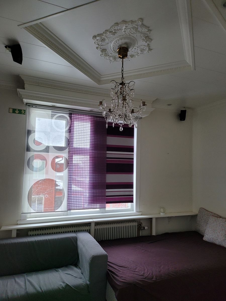 1 rok · 24 m² i Borlänge – bild 4