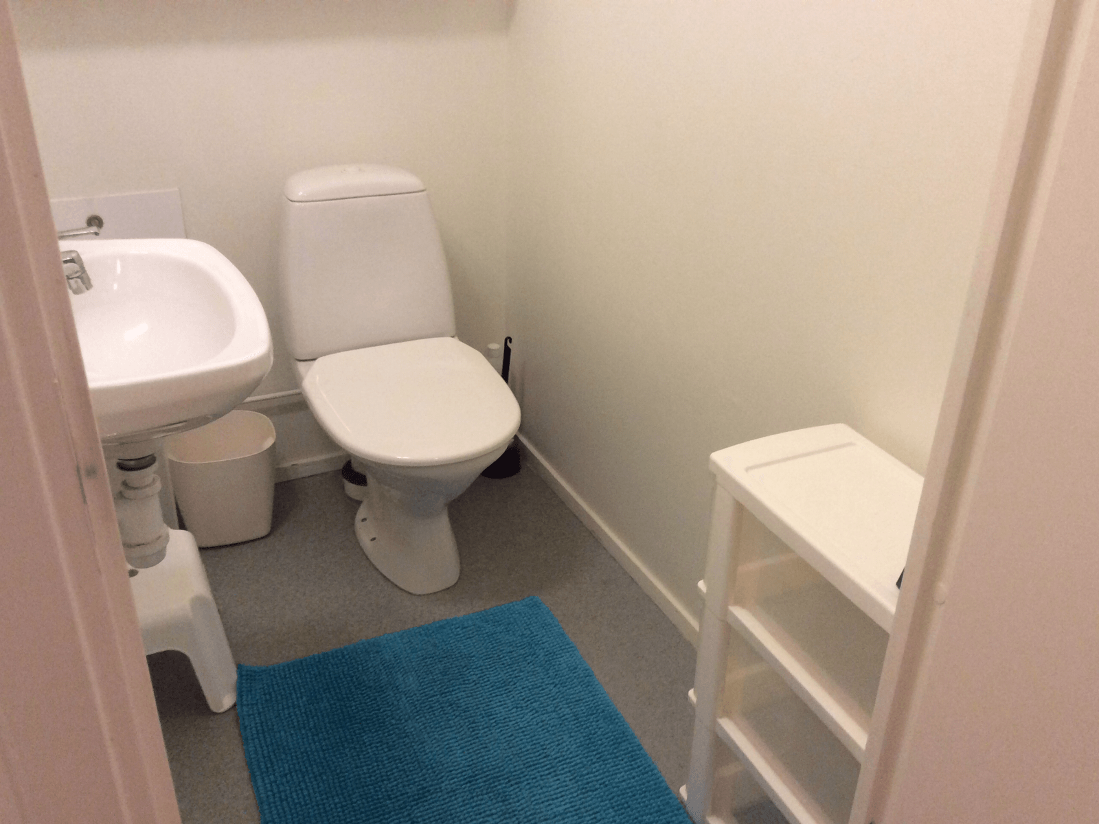2 rok · 20 m² i Solna – bild 5