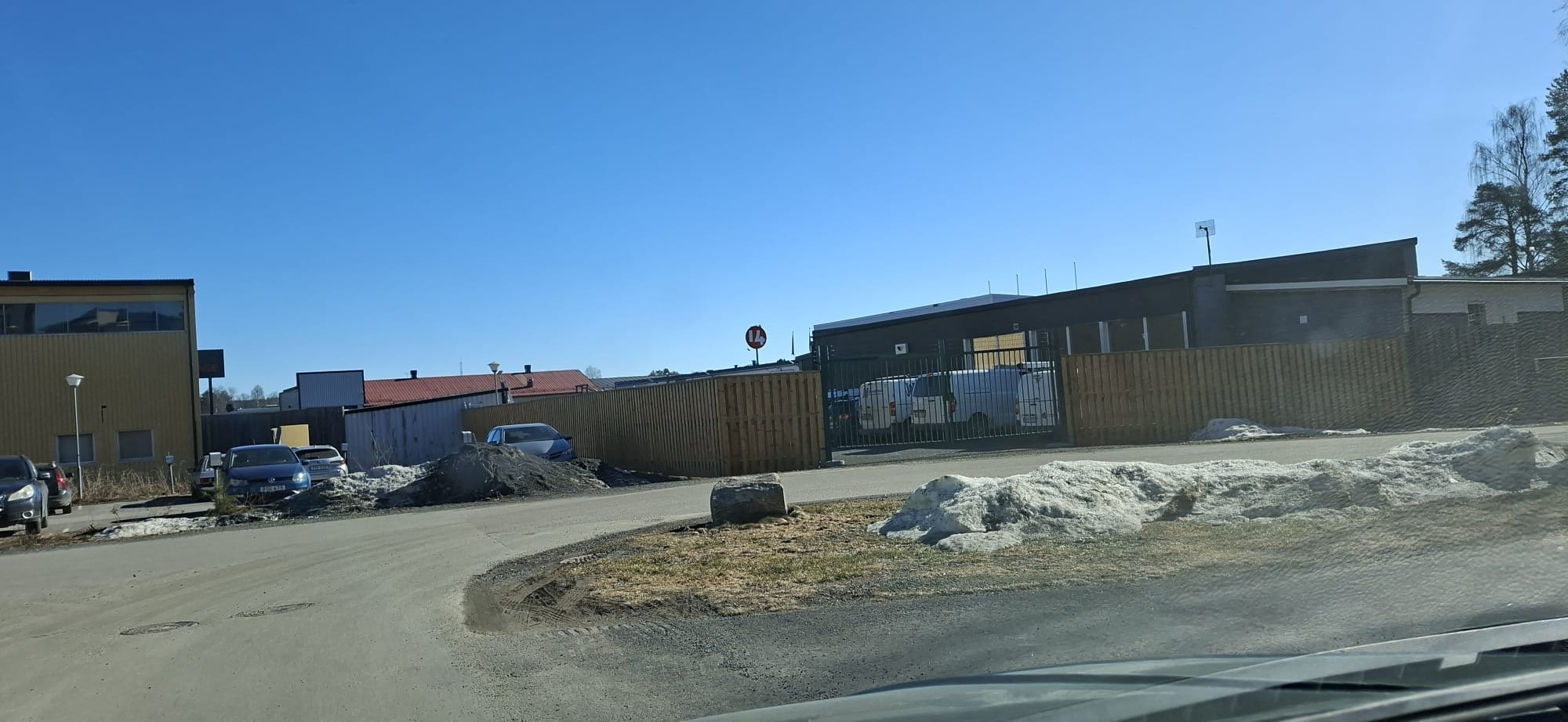 5 rok · 88 m² i Luleå – bild 2