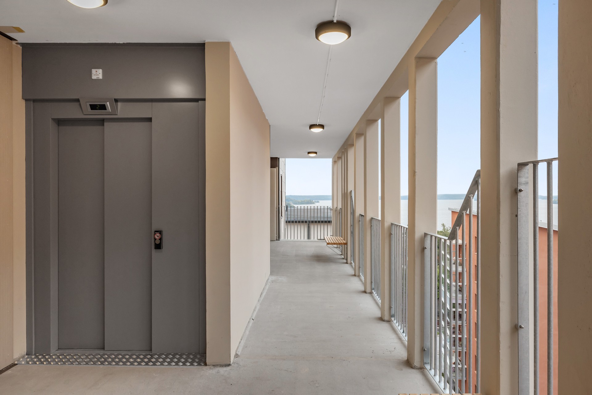 Lägenhet, 2 rooms, 35 sqm, KUNGSÄNGEN – bild 3
