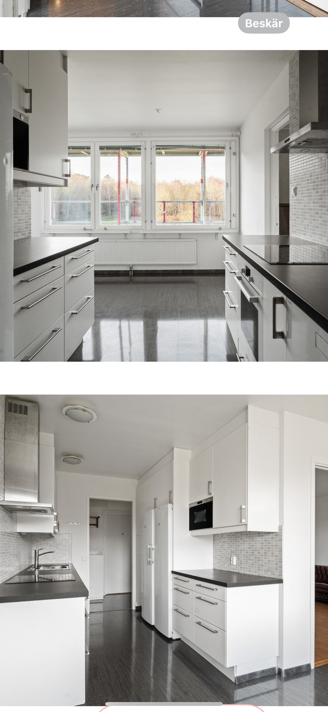Lägenhet, 2 rooms, 60 sqm, Hisings Backa – bild 16