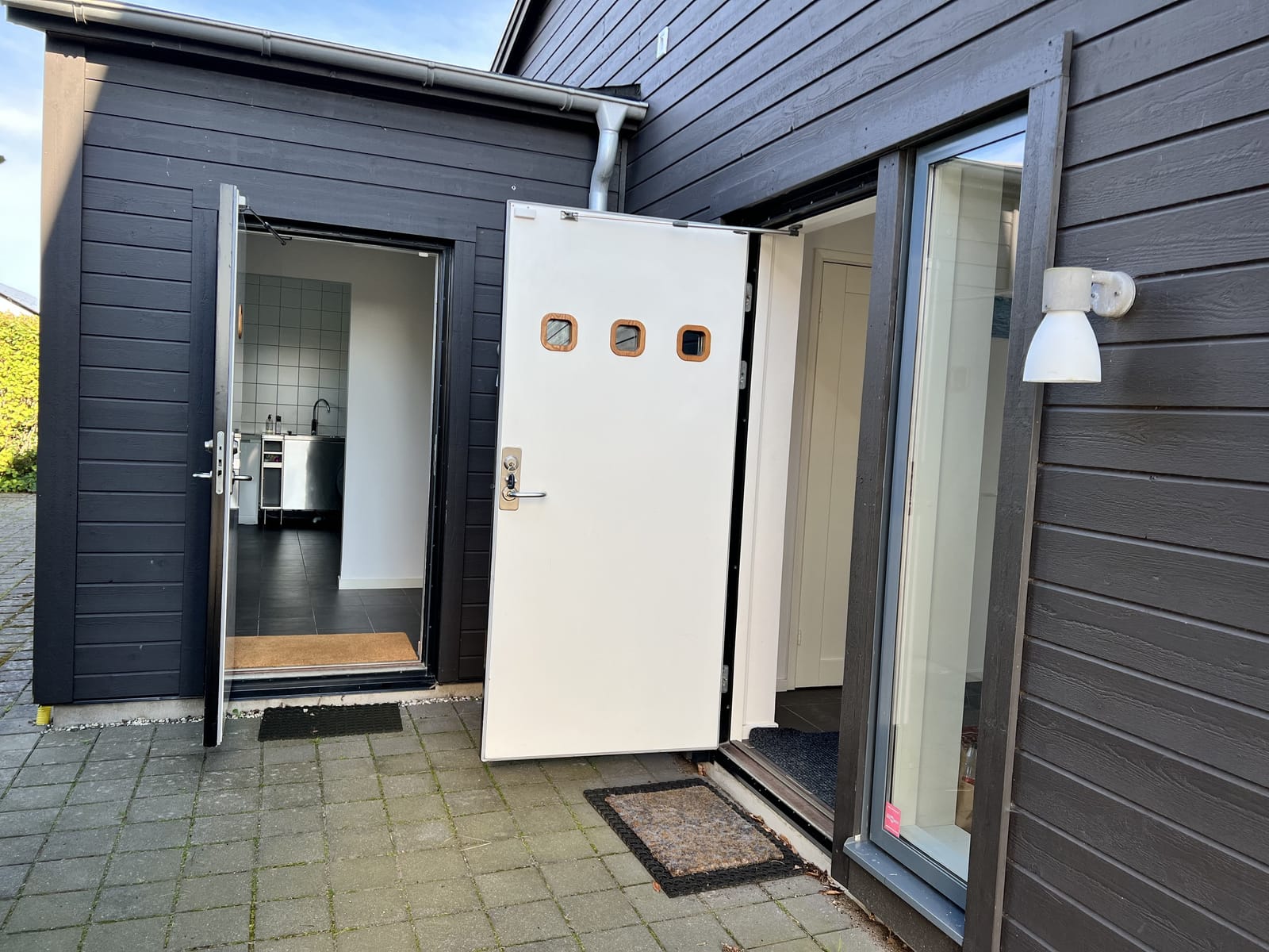 6 rok · 180 m² i Vejbystrand – bild 17