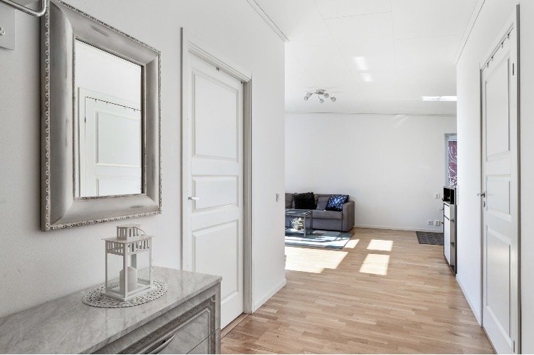 Lägenhet, 2 rooms, 60 sqm, Järfälla – bild 9