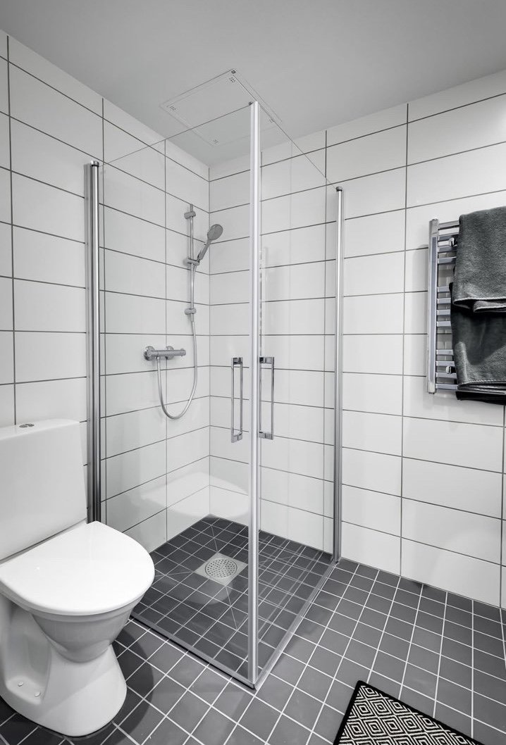 Lägenhet, 2 rooms, 34 sqm, Tumba – bild 5