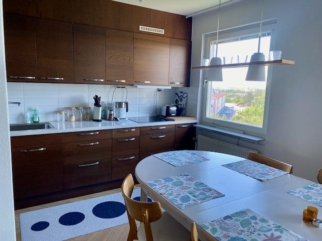 3 rok · 76 m² i Sollentuna – bild 3