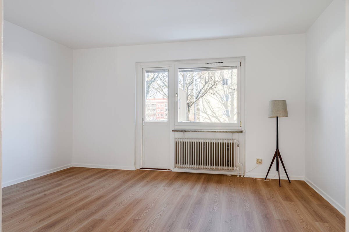 Lägenhet, 2 rooms, 55 sqm, Borlänge – bild 5