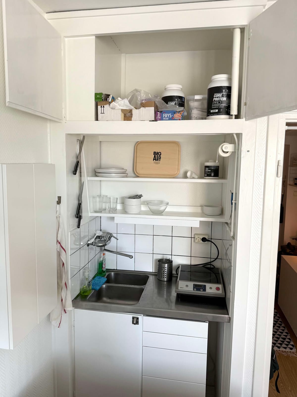1 rok · 19 m² i Västerås – bild 19