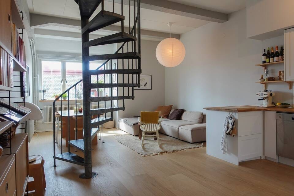 2 rok · 70 m² i Göteborg