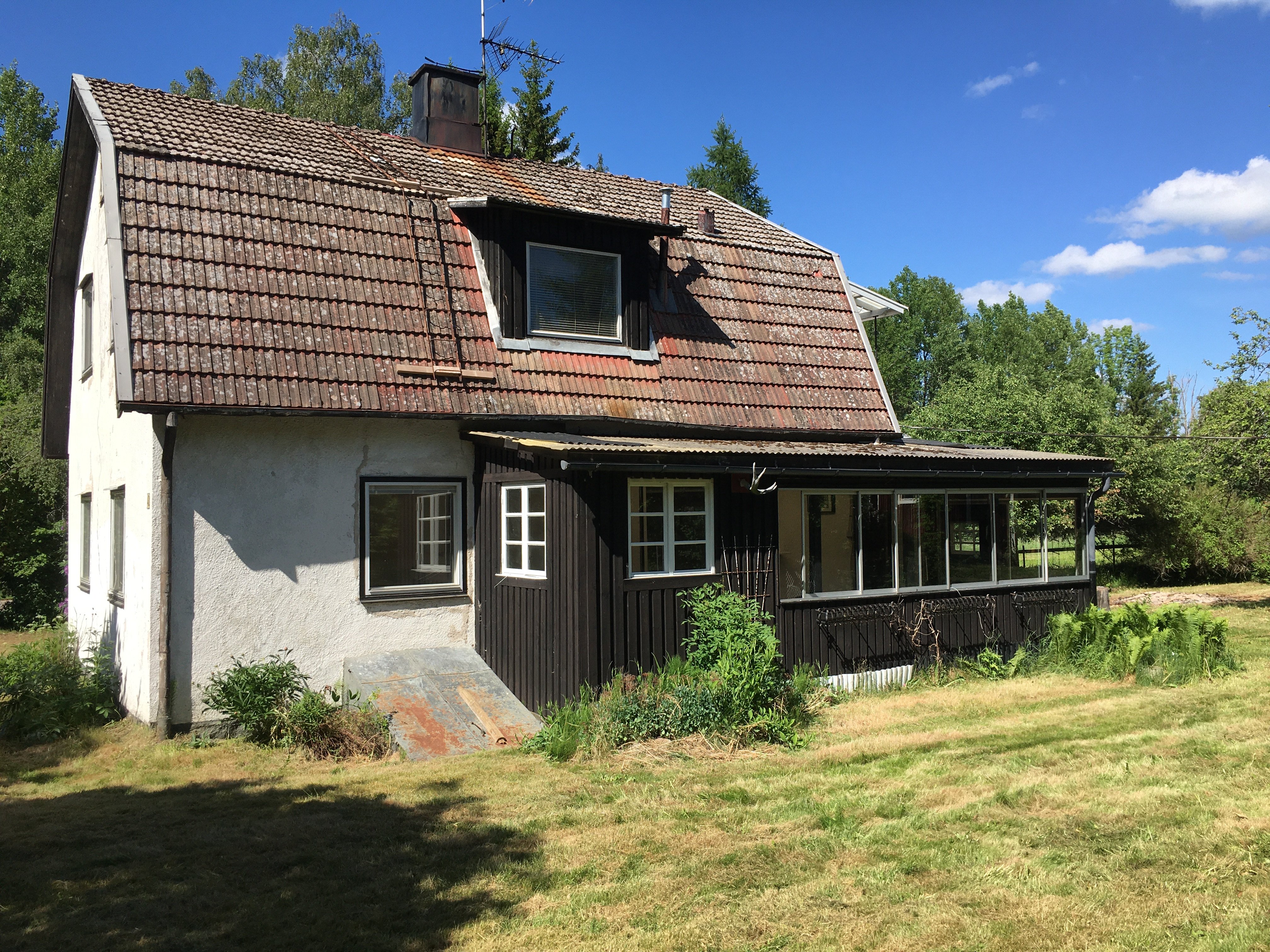 Villa/Hus, 5 rooms, 130 sqm, Älmeboda – bild 2
