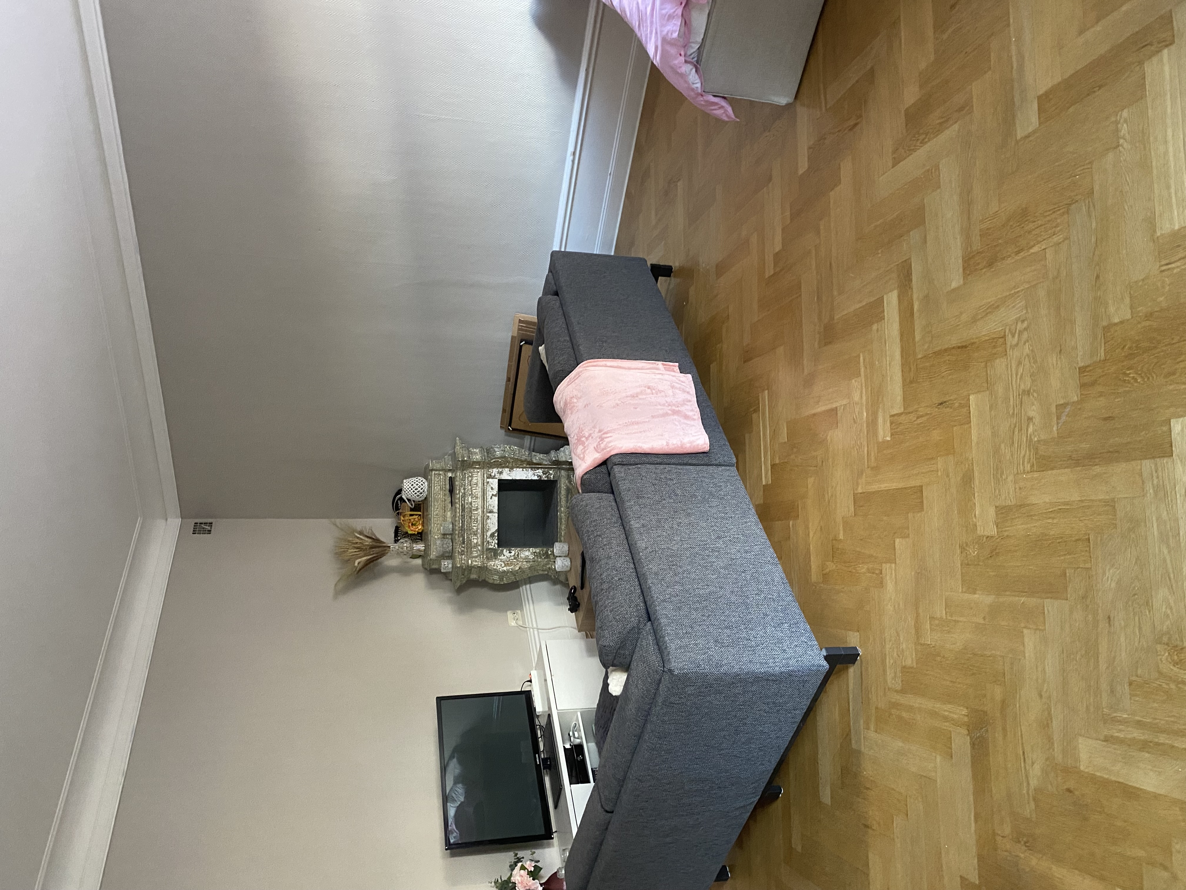 Lägenhet, 1 rooms, 63 sqm, Hallsberg – bild 3