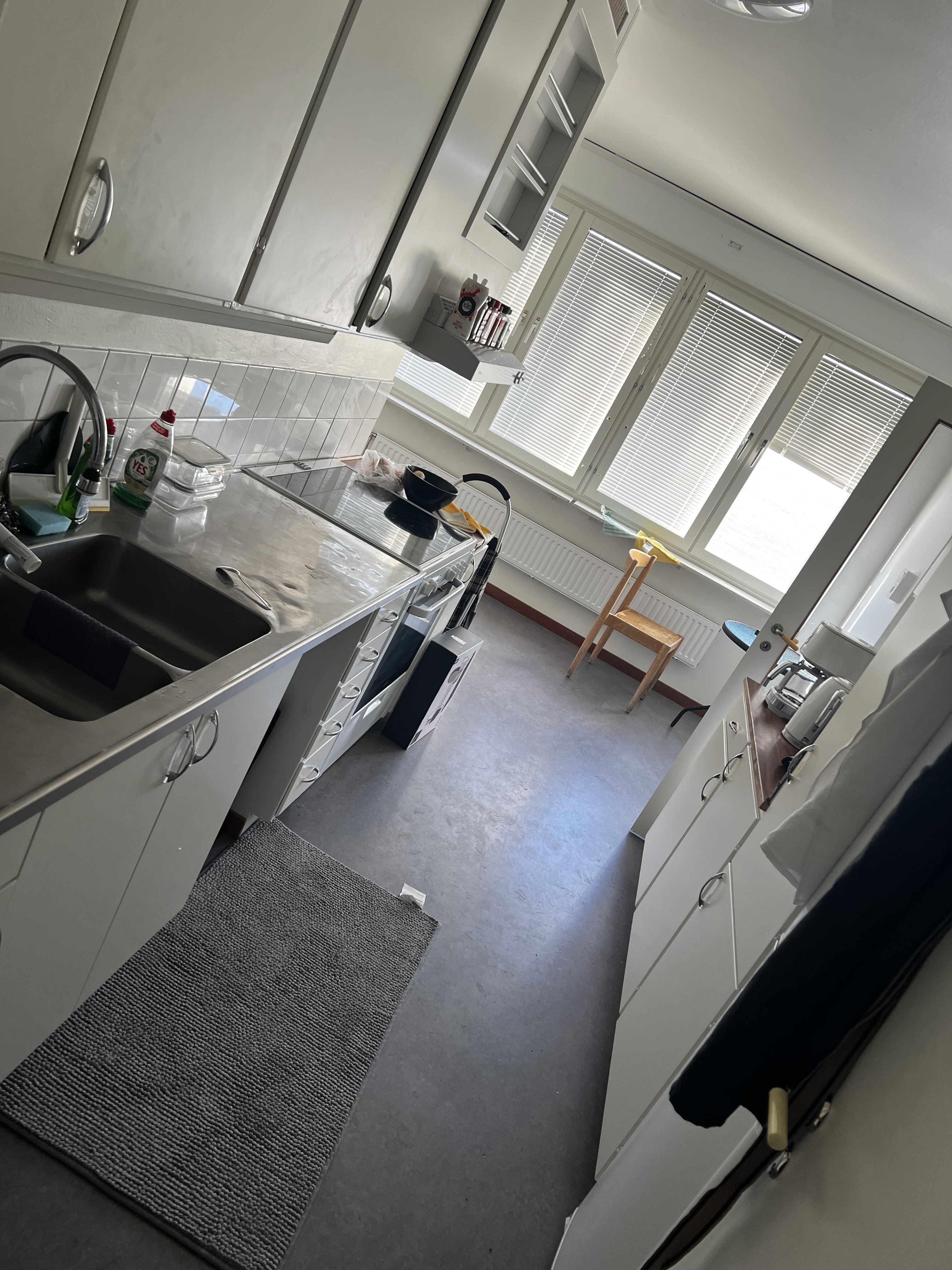 Lägenhet, 3 rooms, 15 sqm, Södertälje – bild 4
