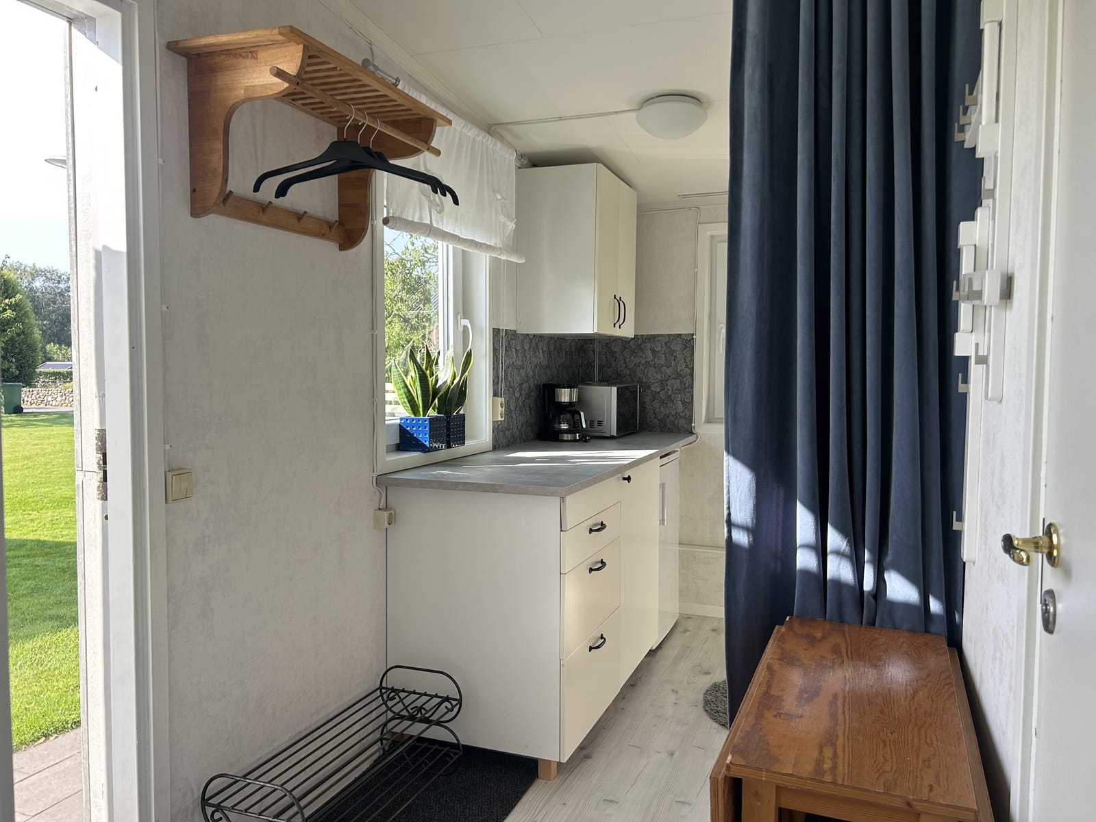 2 rok · 20 m² i Falkenberg – bild 5