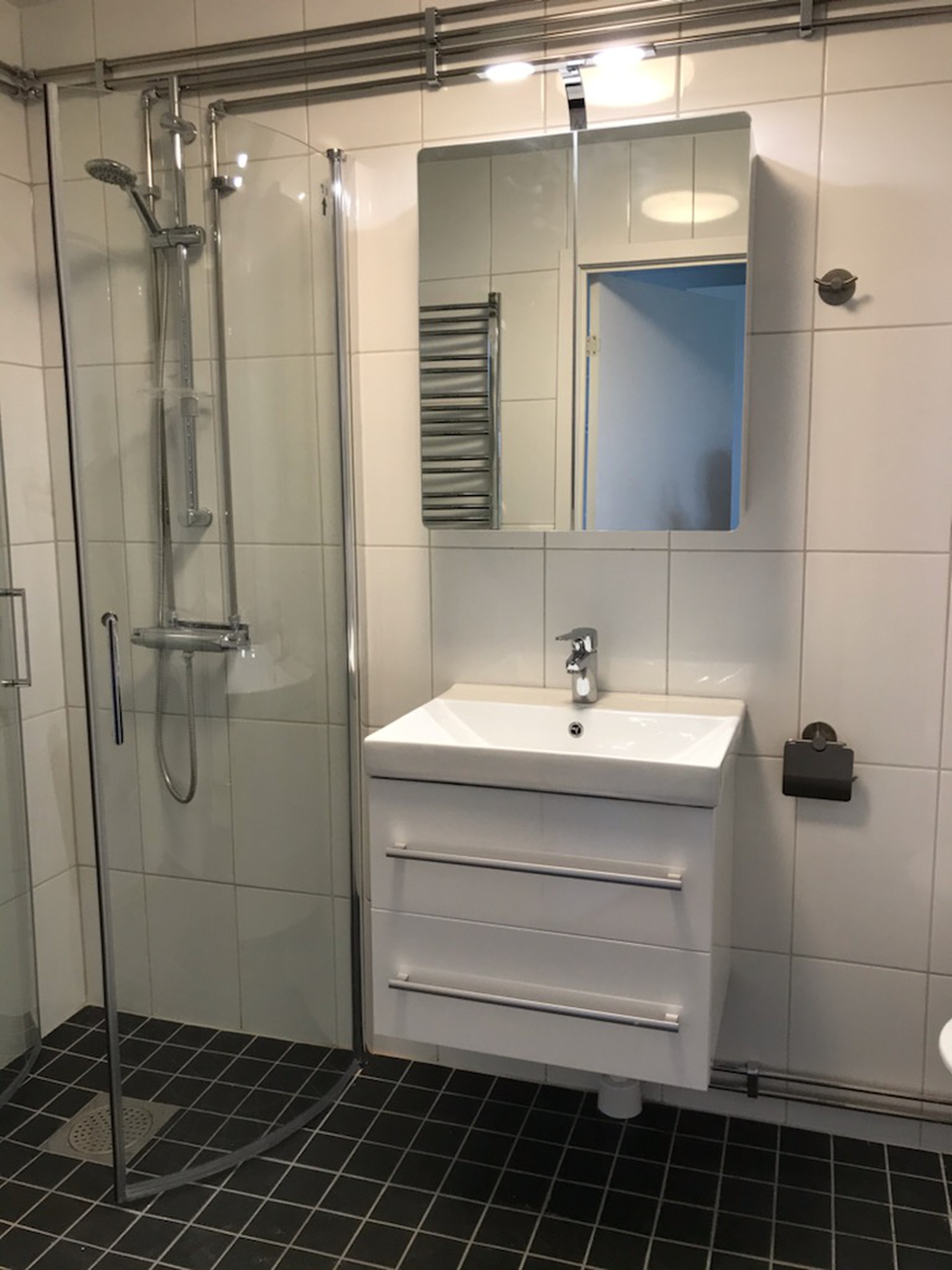 Lägenhet, 1 rooms, 35 sqm, Södertälje – bild 2