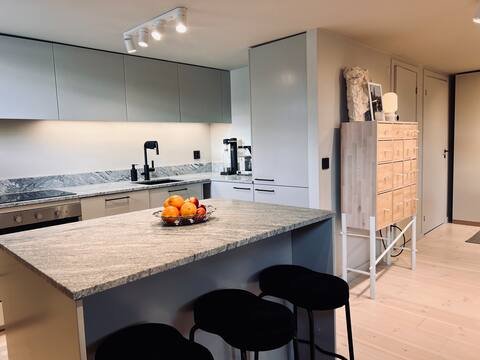 Lägenhet, 1 rooms, 54 sqm, Stockholm – bild 9