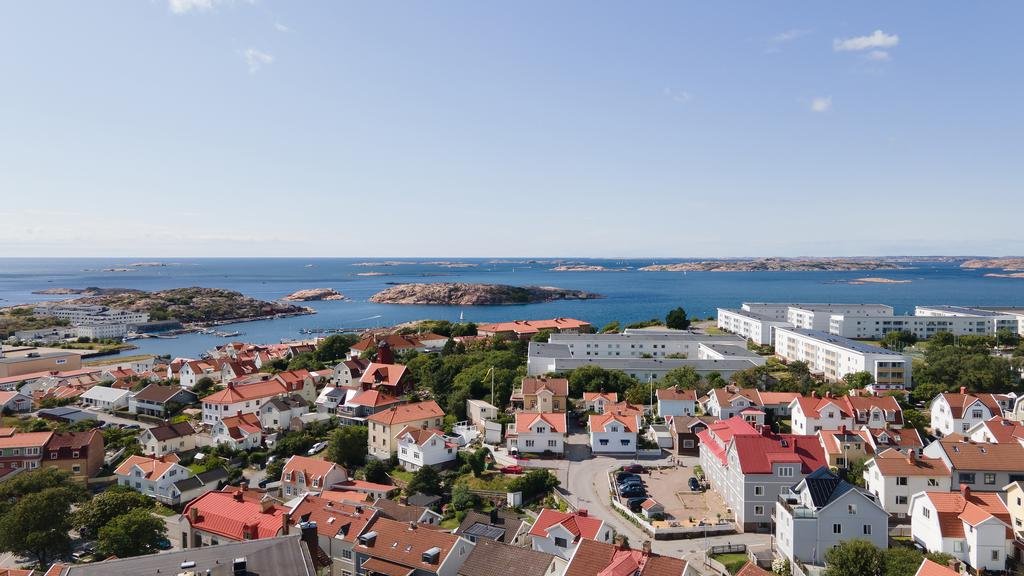Lägenhet, 2 rooms, 61 sqm, Lysekil – bild 15