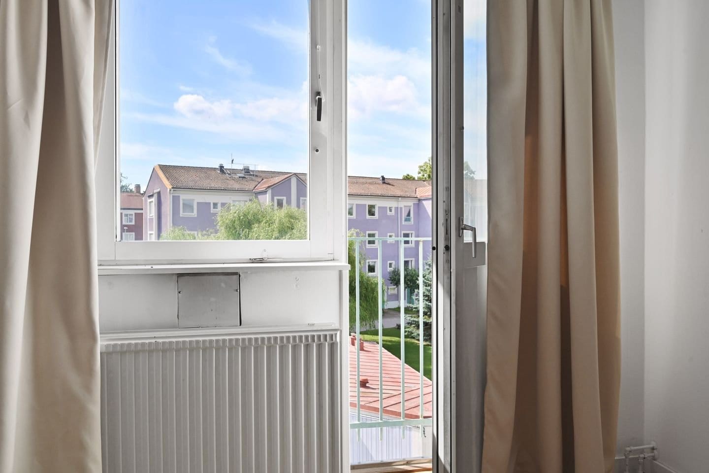 1 rok · 24 m² i Upplands Väsby – bild 9