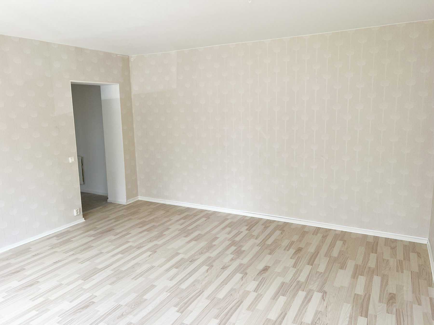 Lägenhet, 2 rooms, 63 sqm, Vingåker – bild 7