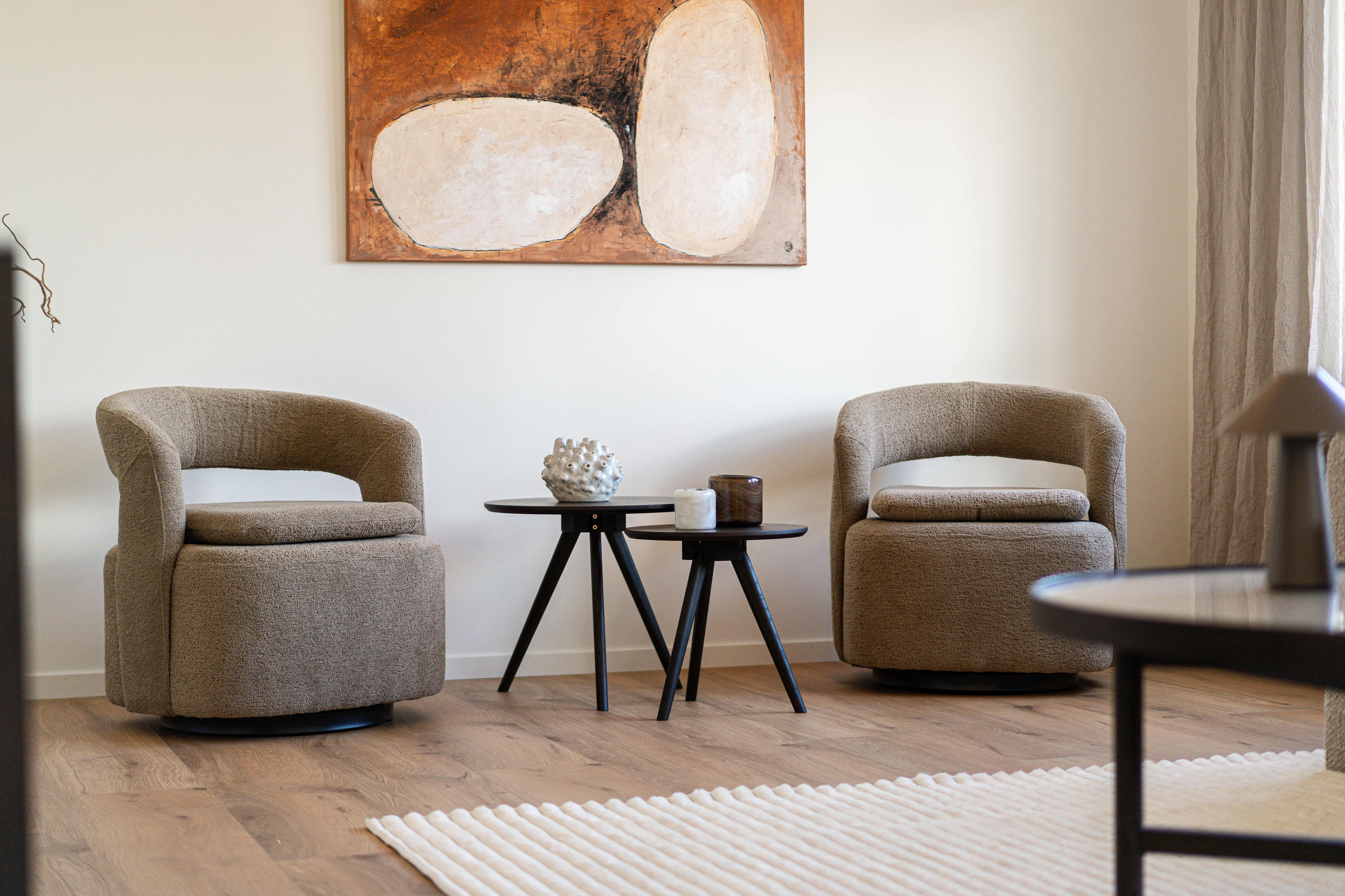 Lägenhet, 2 rooms, 55 sqm, Mantorp – bild 22