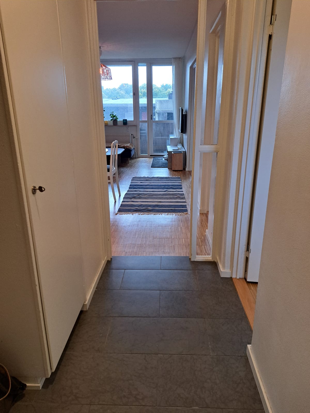 3 rok · 59 m² i Lund – bild 3
