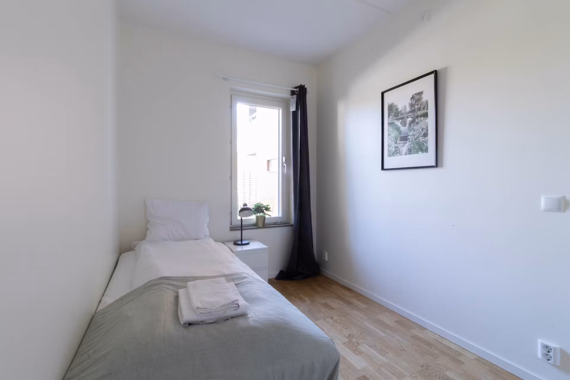 Lägenhet, 4 rooms, 90 sqm, Södertälje
