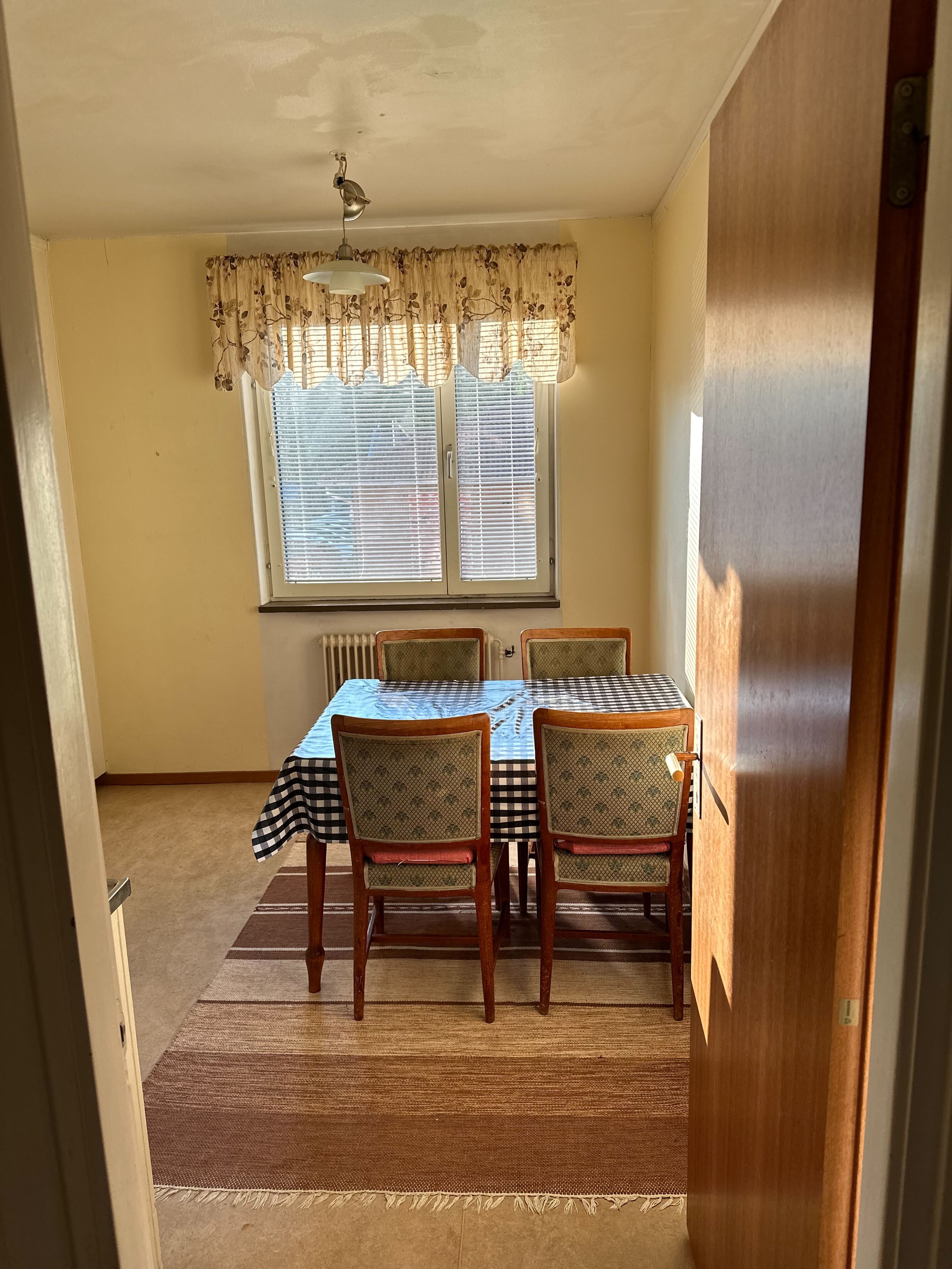 Lägenhet, 2 rooms, 59 sqm, Västerhaninge – bild 4