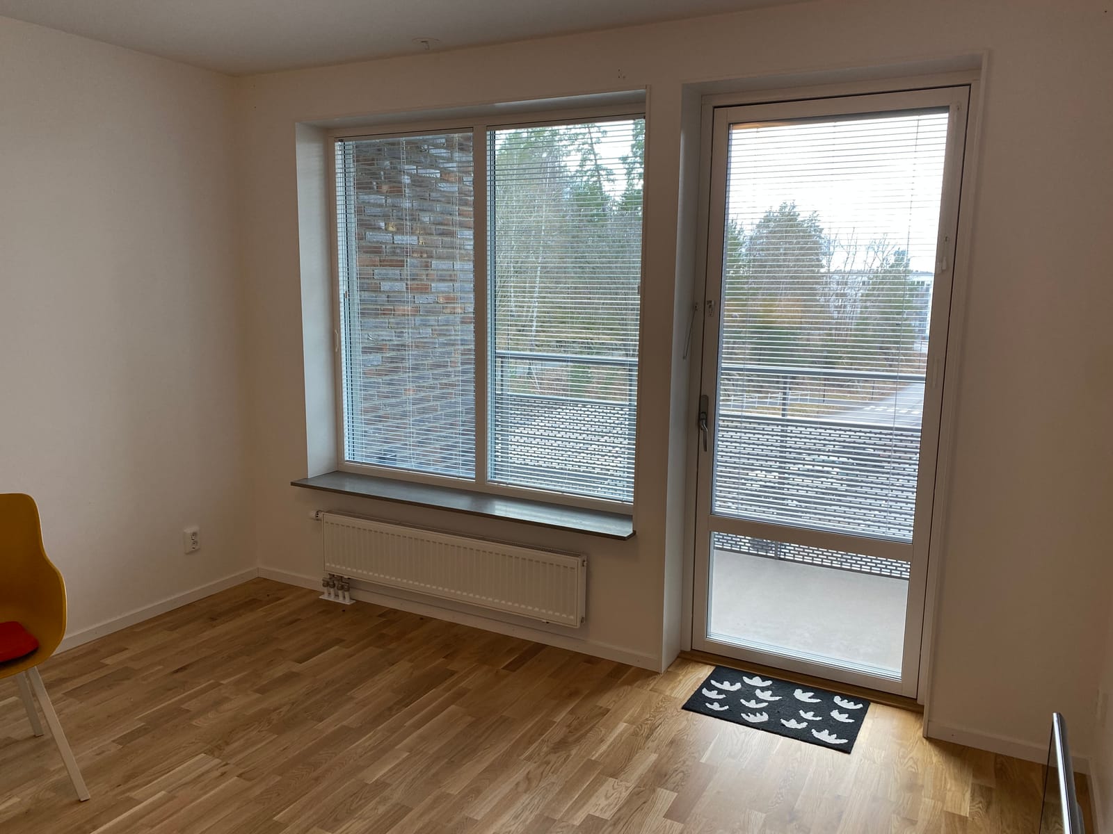 2 rok · 47 m² i Järfälla – bild 10