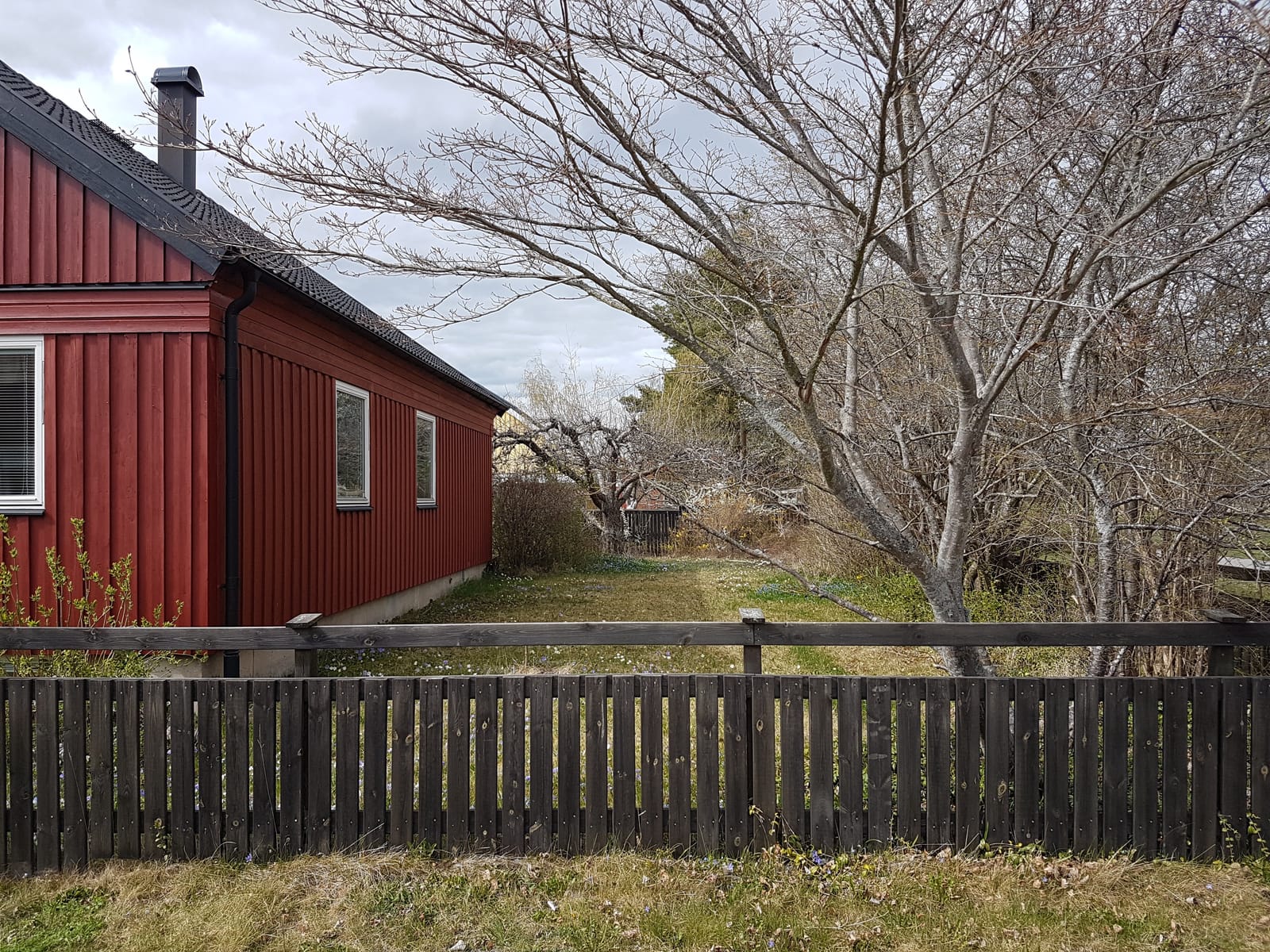 6 rok · 149 m² i Linköping – bild 2