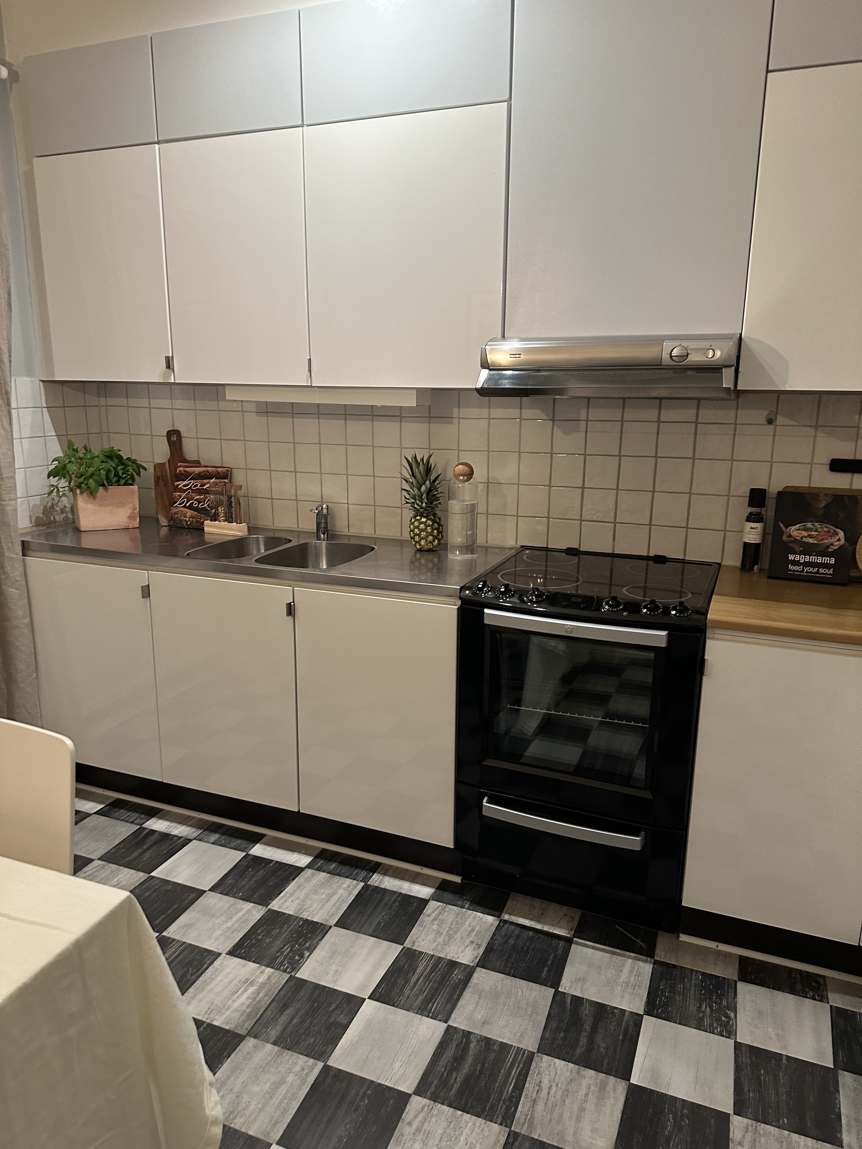 Lägenhet, 1 rooms, 38 sqm, Göteborg – bild 7