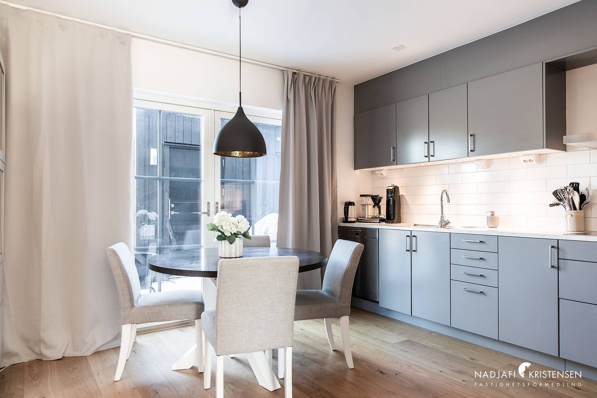 Radhus, 5 rooms, 121 sqm, Munka-ljungby – bild 25