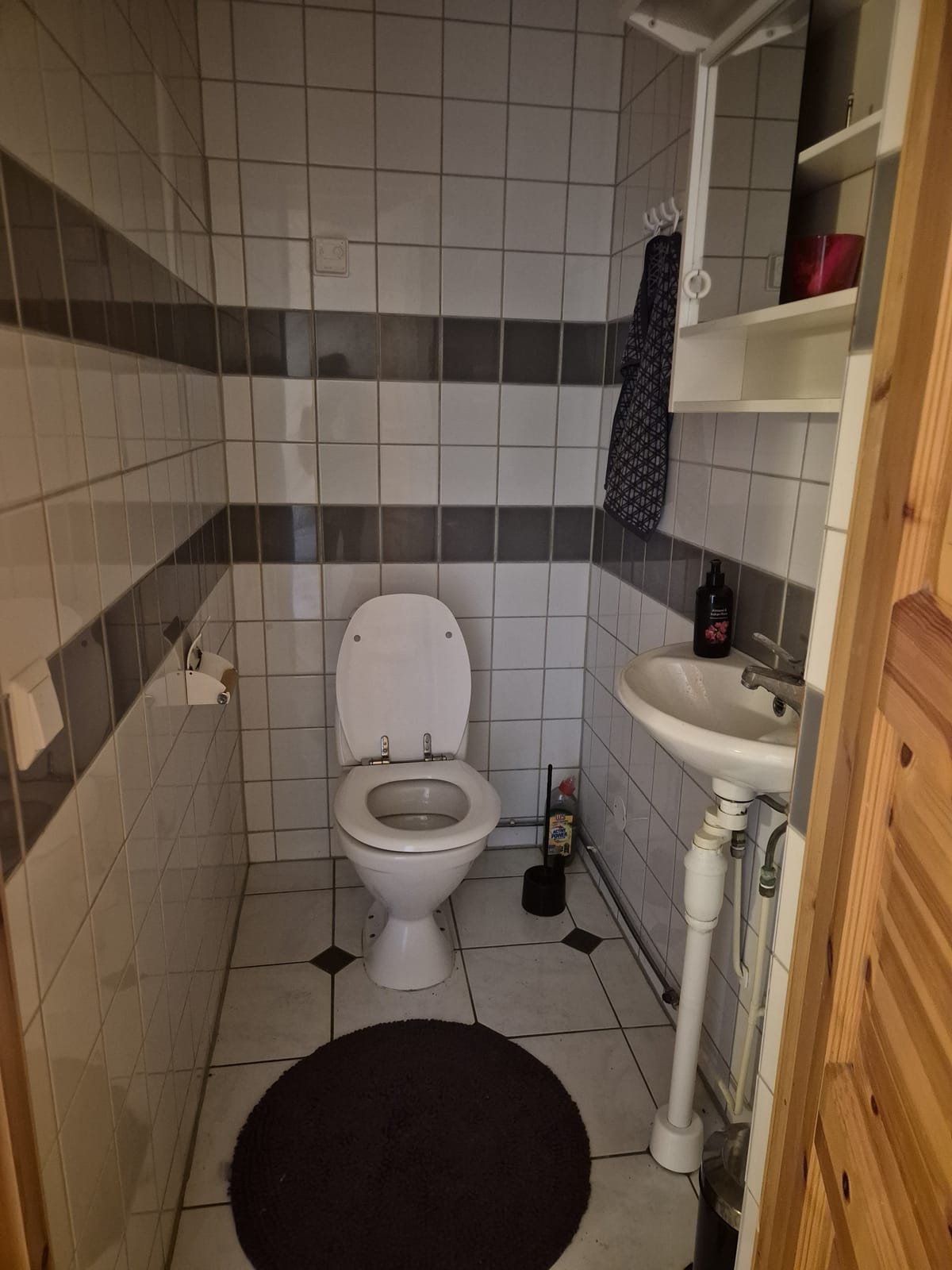 6 rok · 180 m² i Sorunda – bild 8