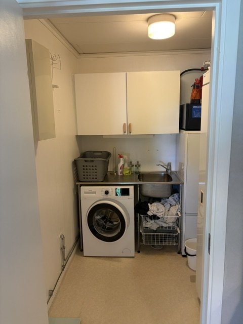 3 rok · 75 m² i Sunne – bild 3